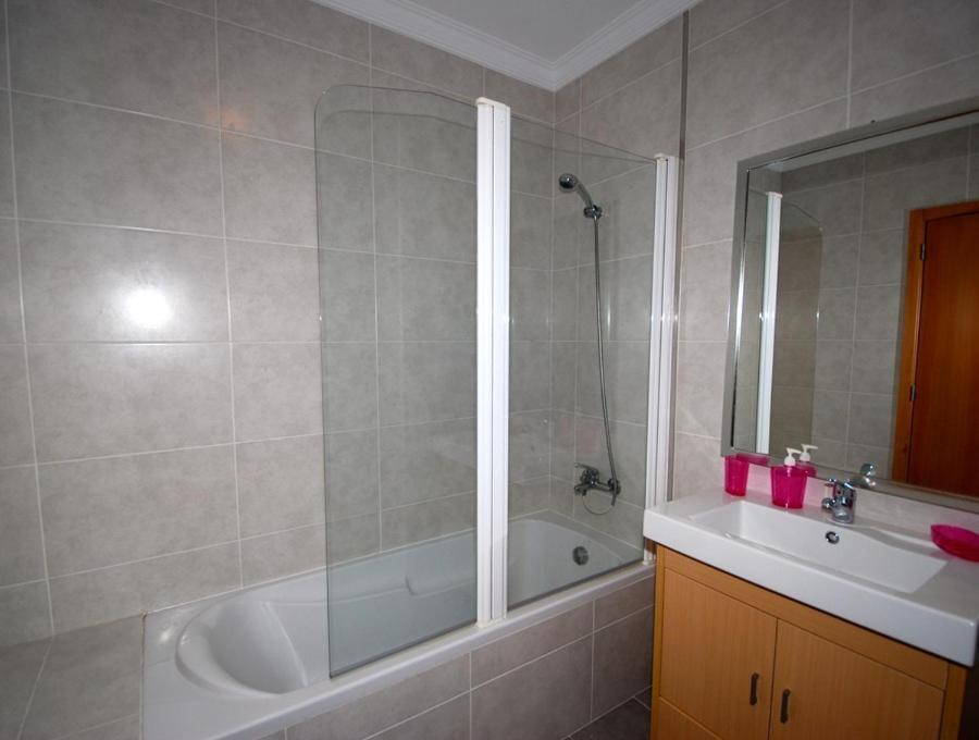 Vila Apartamento Turistico Maceira  Exteriér fotografie