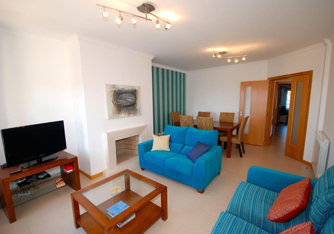 Vila Apartamento Turistico Maceira  Exteriér fotografie