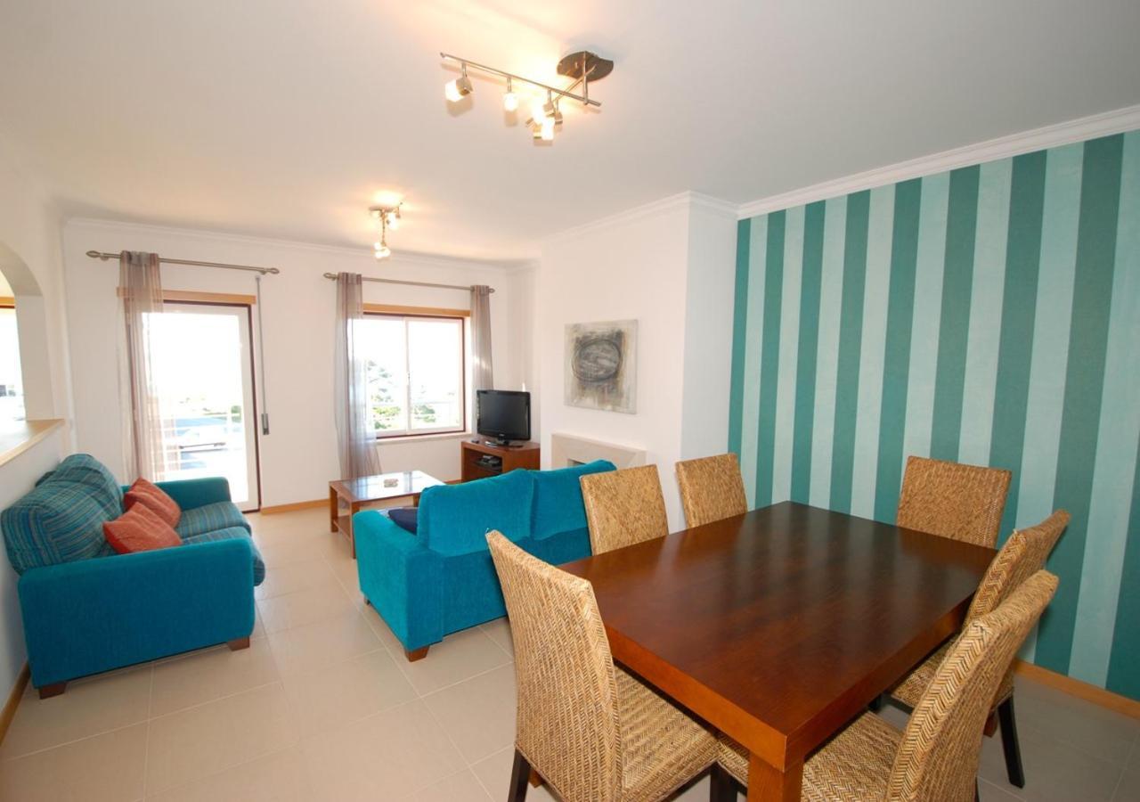 Vila Apartamento Turistico Maceira  Exteriér fotografie