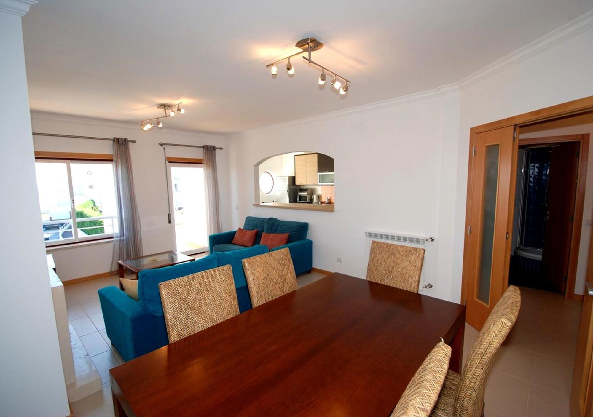 Vila Apartamento Turistico Maceira  Exteriér fotografie